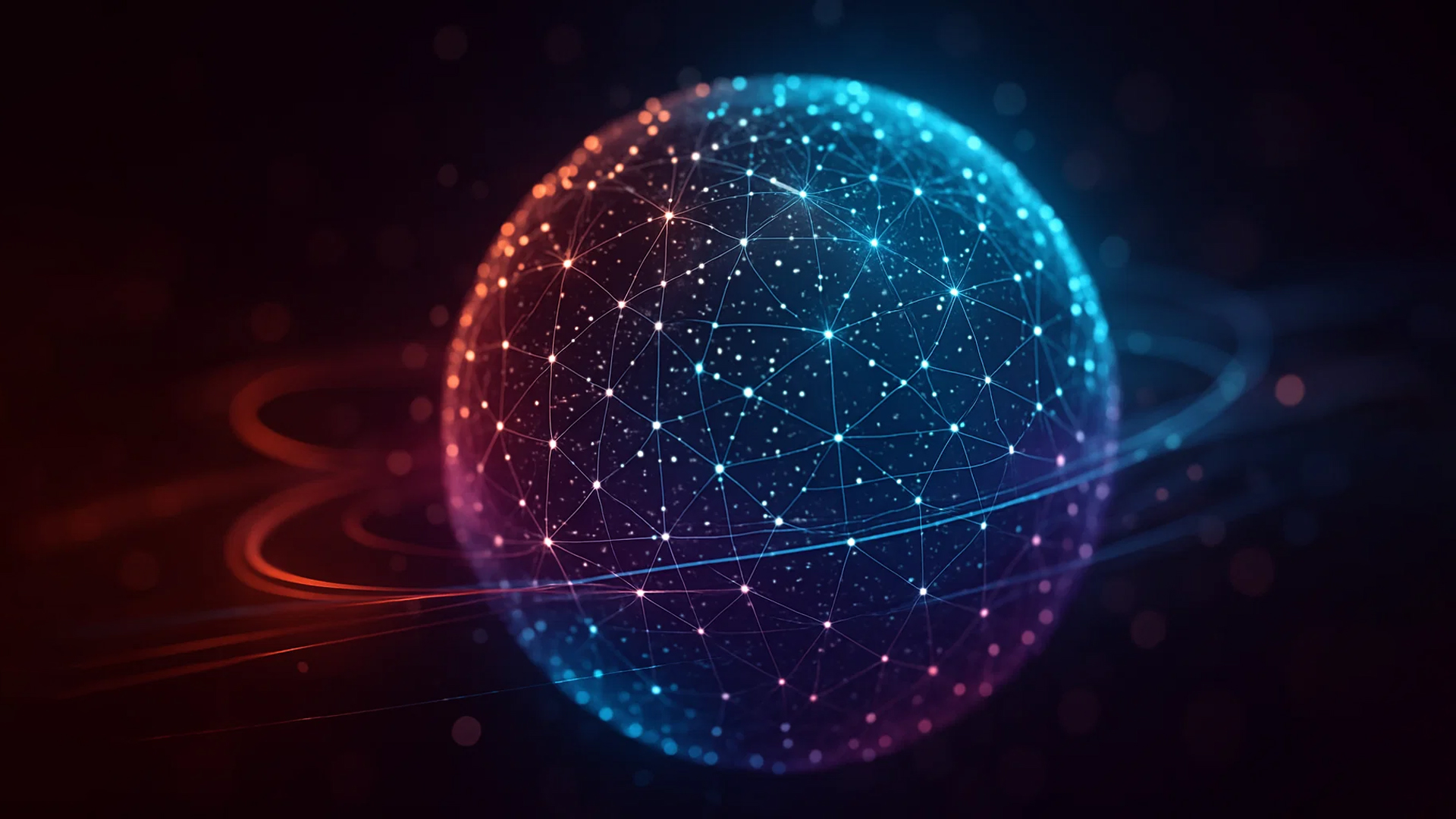 Technology Trends Shaping Our Future in 2025